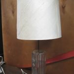 616 1168 Bordslampa